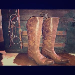 Ariat LYRIC Boots